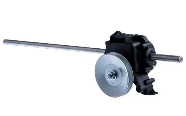 Gearbox 5443432-03
