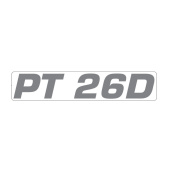 Decal 5443912-01 Decal 5443912-01