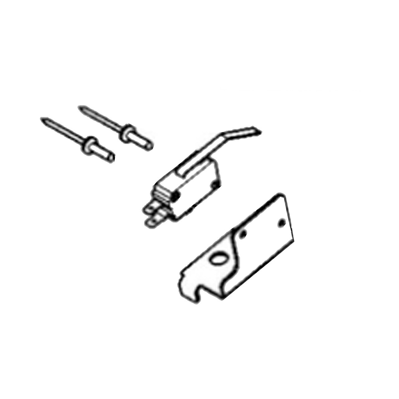 Micro switch