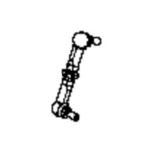 Adjustment Bar 5444419-02 Adjustment Bar 5444419-02