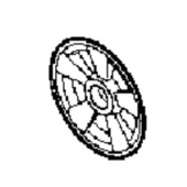 Hub Capsule 5444459-01 Hub Capsule 5444459-01