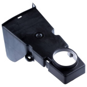 Belt protector Belt protector