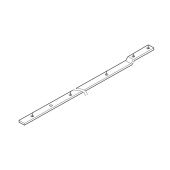 Knife Beam 5444670-01 Knife Beam 5444670-01