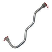 Hydraulic pipe Hydraulic pipe