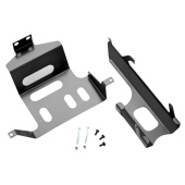 Hasp plate Hasp plate