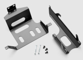 Hasp plate Hasp plate