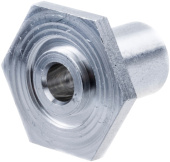 Hub, wheel motor Hub, wheel motor