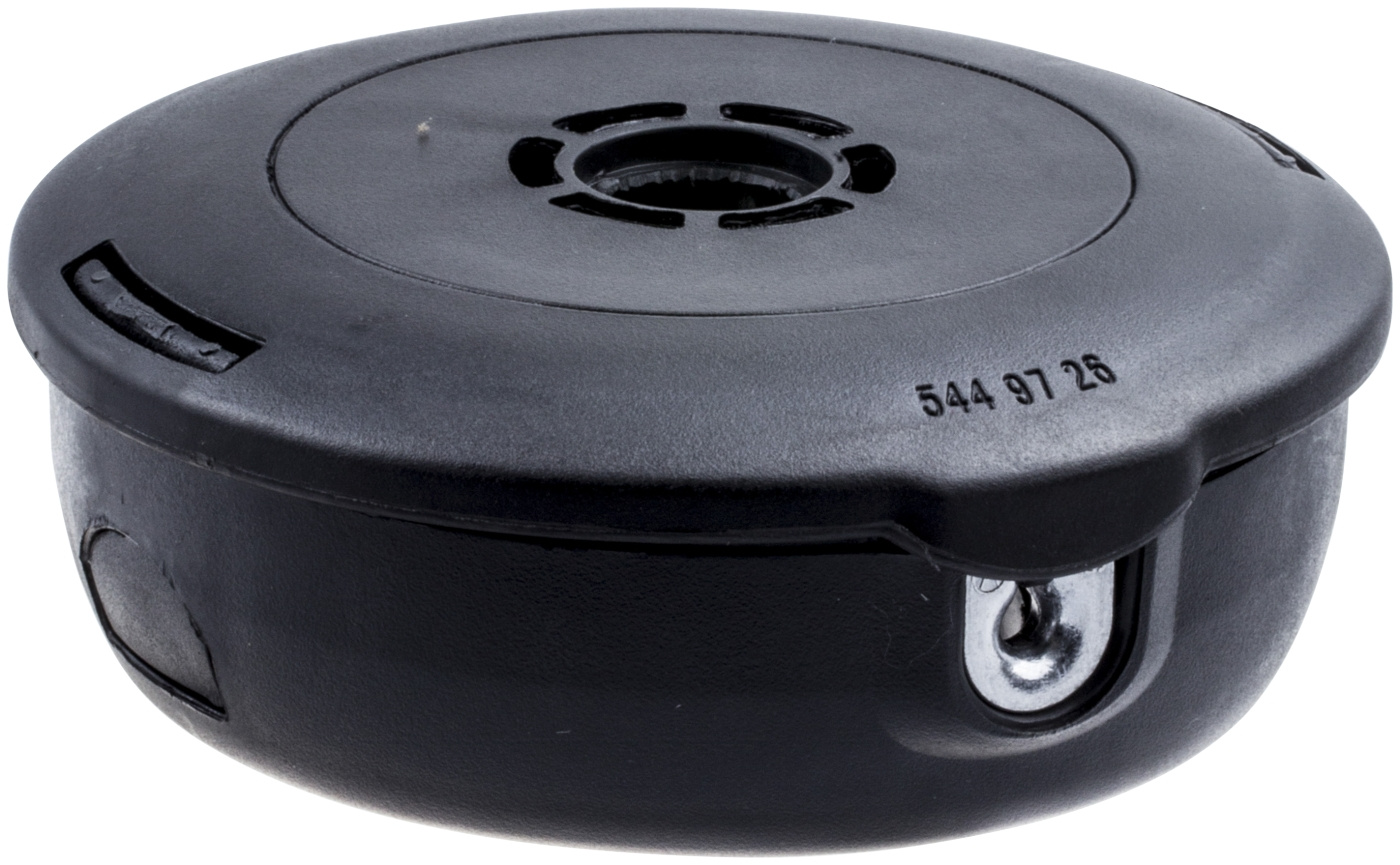 Trimmer housing