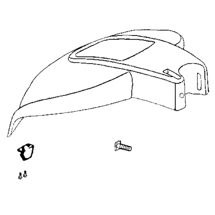 Kit Shield 5450060-21