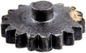 Gear Idles 5450602-01 Gear Idles 5450602-01