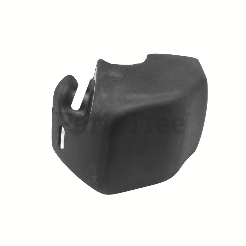 Protection Airbox Black 5451127-02