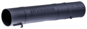Assembly - pipe - upper blower w/b Assembly - pipe - upper blower w/b