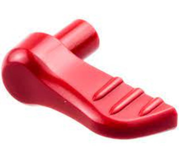 Choke Lever C1U-W43 5451571-04