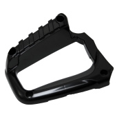Cover Rear Handle With Overmol 5451715-02 Cover Rear Handle With Overmol 5451715-02