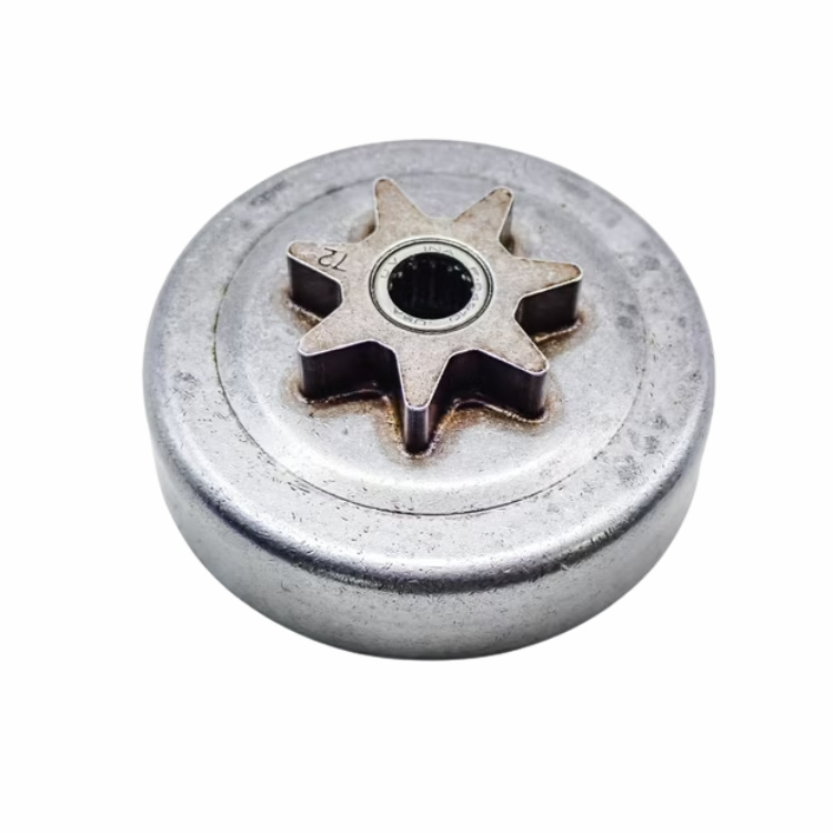 Chain Drum And Chain Ass 5451719-01