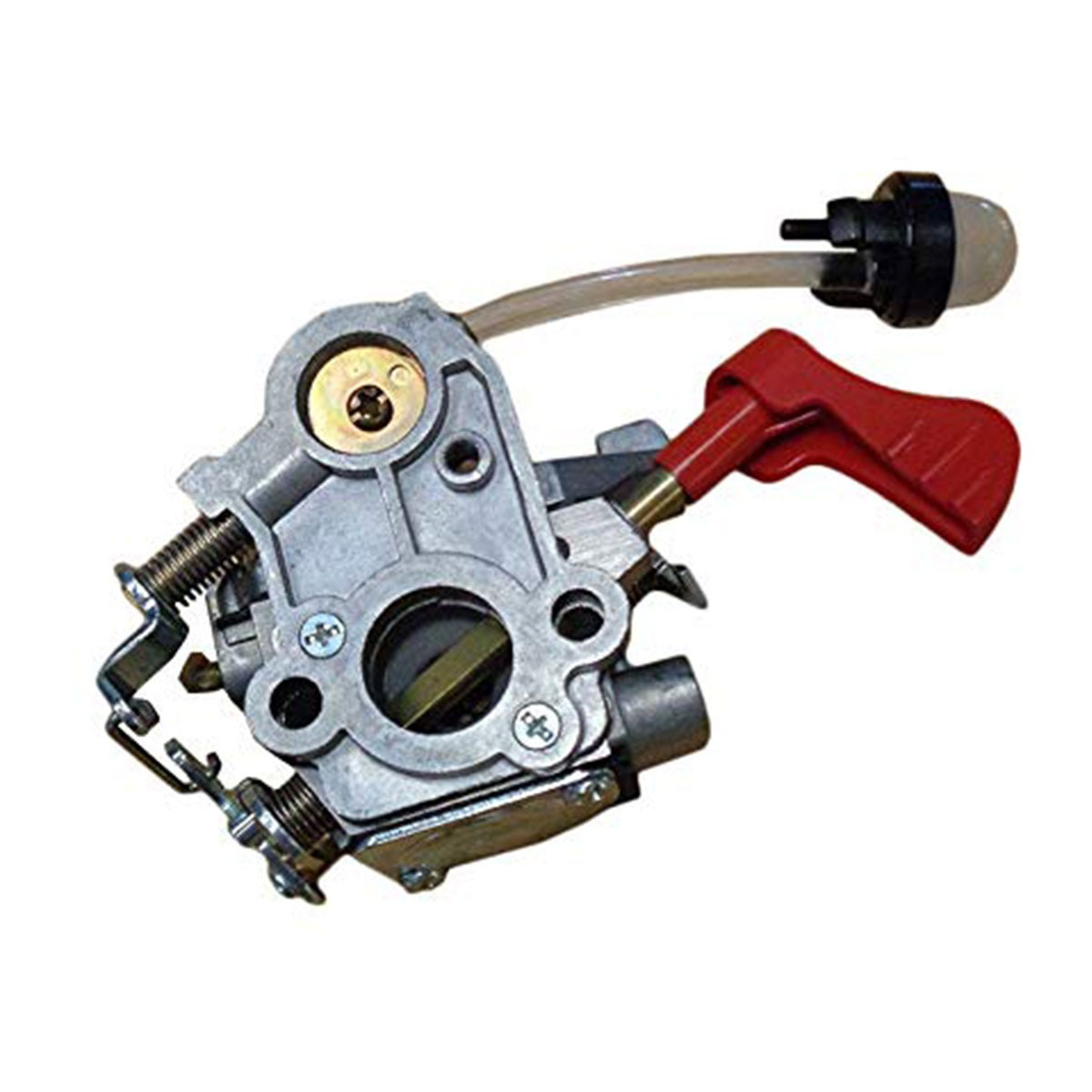 Carburetor 5451895-02