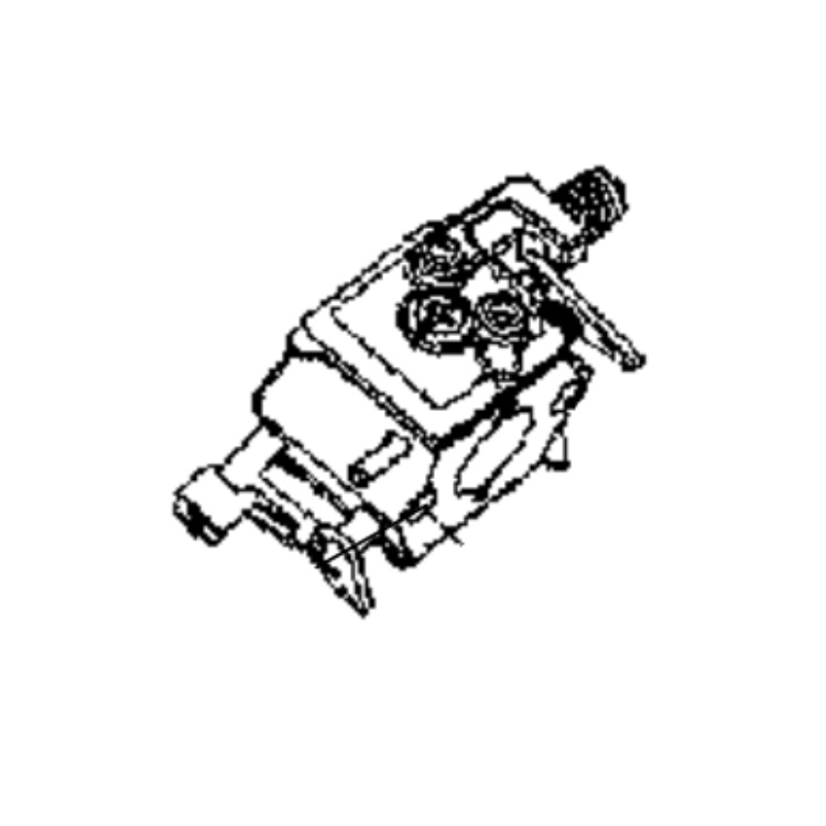 Carburetor 5452134-01