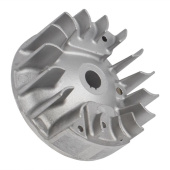 Flywheel Partner Colibri, P325, Jonsered GT21, GT26 etc Flywheel Partner Colibri, P325, Jonsered GT21, GT26 etc