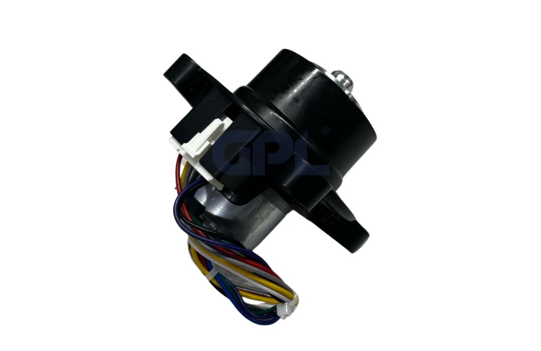 Cutting motor rear Automower 310E Nera, 410XE Nera