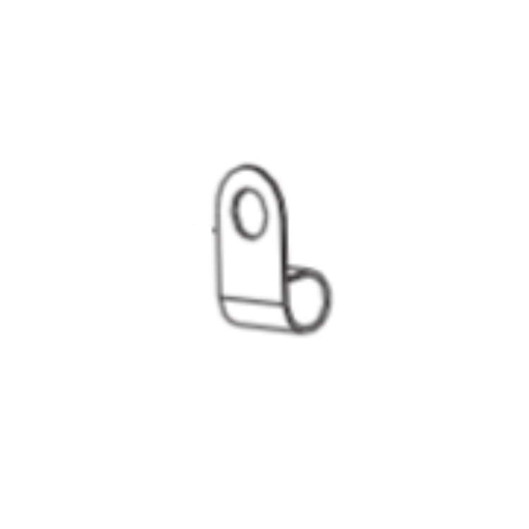 Hose Clip 5460362-01
