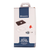 Maintenance kit for hedgetrimmer 122HD60, 122HD45, 322HD60 Maintenance kit for hedgetrimmer 122HD60, 122HD45, 322HD60