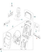 Handle Kit 5460906-01 Handle Kit 5460906-01