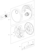 Cover Hose Reel Covers And Axl 5460926-01 Cover Hose Reel Covers And Axl 5460926-01