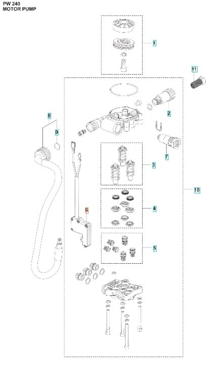 Micro Switch 5460933-01