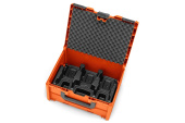 Husqvarna battery box M&L Husqvarna battery box M&L