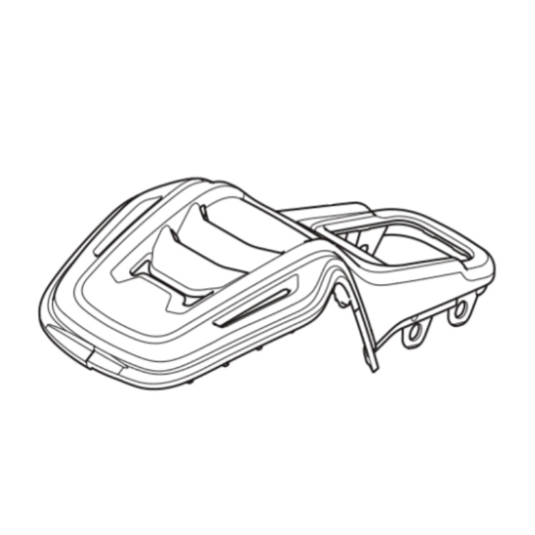 Air outlet cover