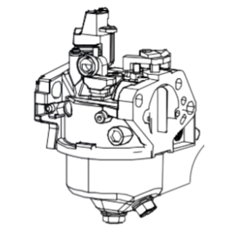 Carburettors