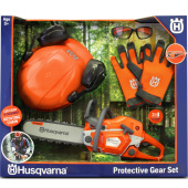 Husqvarna toy chainsaw kit 550XP Husqvarna toy chainsaw kit 550XP