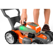 Husqvarna Toy Lawn Mower Husqvarna Toy Lawn Mower