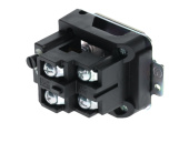 Electric manometer switch 1.5 - 3.0 bar Electric manometer switch 1.5 - 3.0 bar