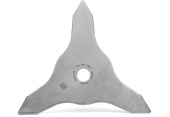 Grass knife 3-tooth Husqvarna 300-3T, Ø300 mm, Ø20 mm Grass knife 3-tooth Husqvarna 300-3T, Ø300 mm, Ø20 mm