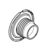 Worm wheel 550i XP Worm wheel 550i XP
