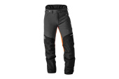Husqvarna waist trousers, Technical men Husqvarna waist trousers, Technical men