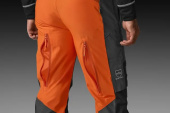 Husqvarna waist trousers, Technical men Husqvarna waist trousers, Technical men