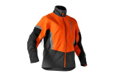 Husqvarna forestry jacket, Technical women's Husqvarna forestry jacket, Technical women's