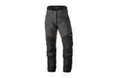 Husqvarna waist trousers, Technical women Husqvarna waist trousers, Technical women