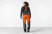 Husqvarna waist trousers, Technical women Husqvarna waist trousers, Technical women