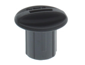 Turning knob Turning knob