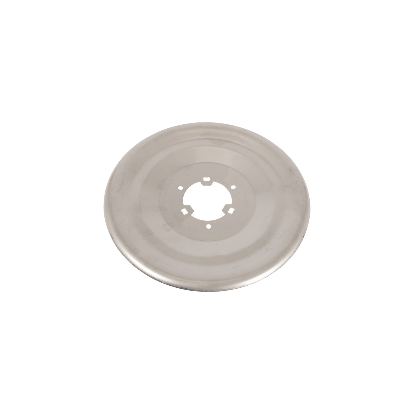 Skid plate 260 l