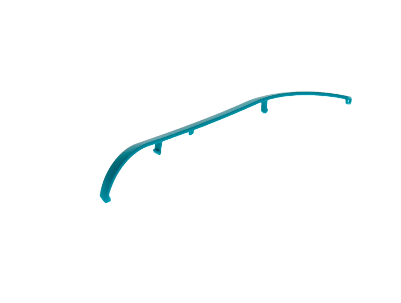 Decorative strip left