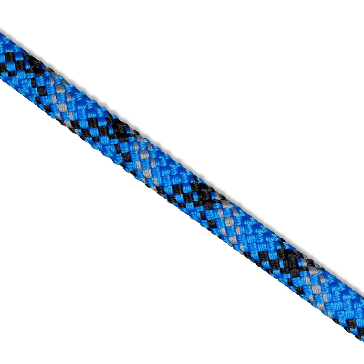 Husqvarna climbing rope for Ascender 60m 11mm