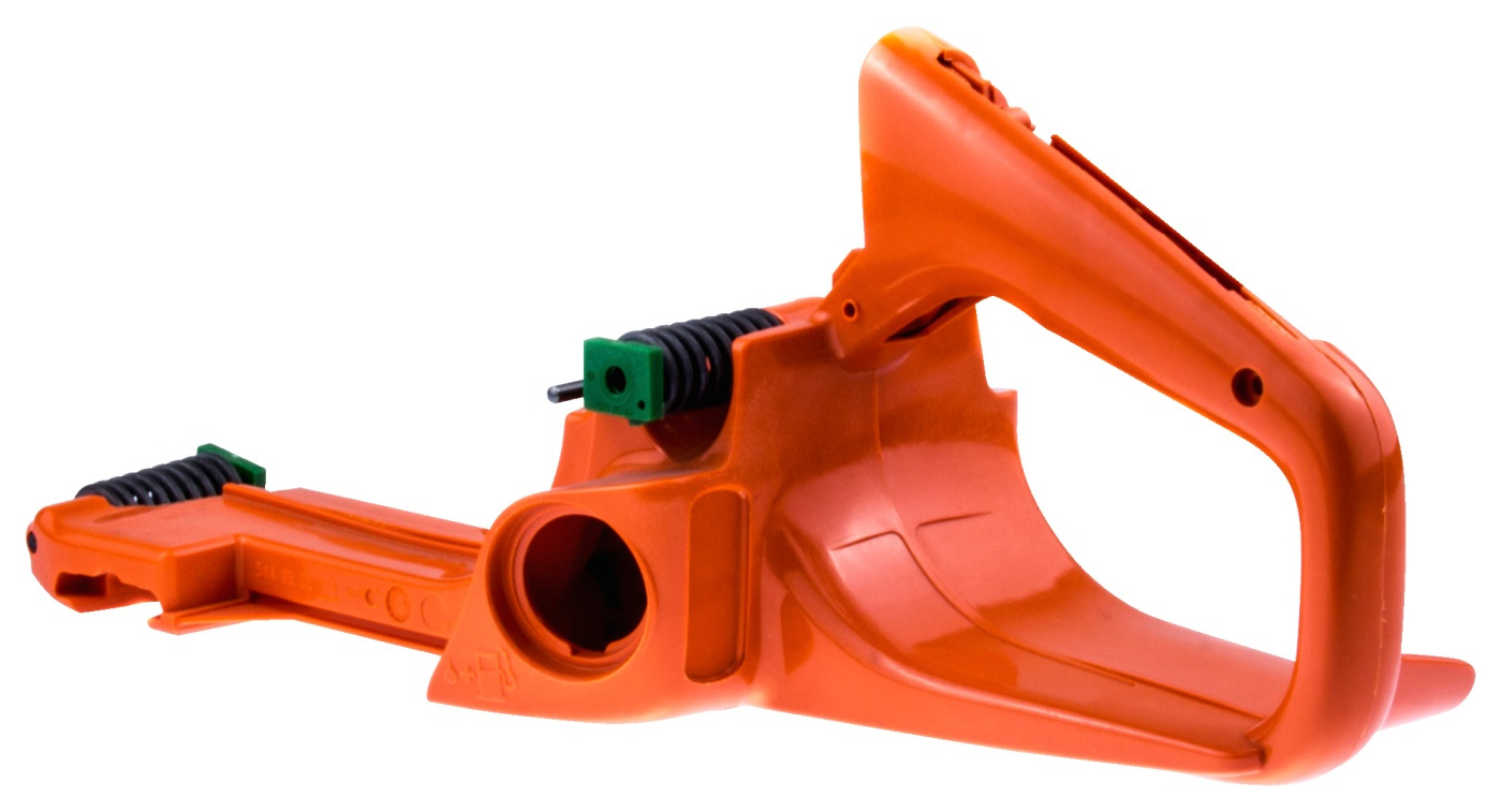 Fuel Tank 5441938-11