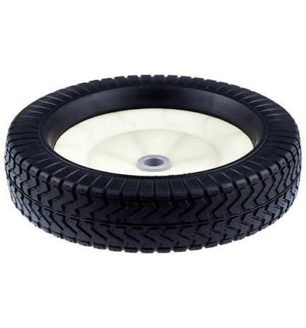 Wheel assembly wheel