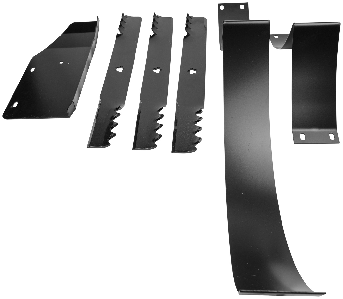 Husqvarna BioClip® kit