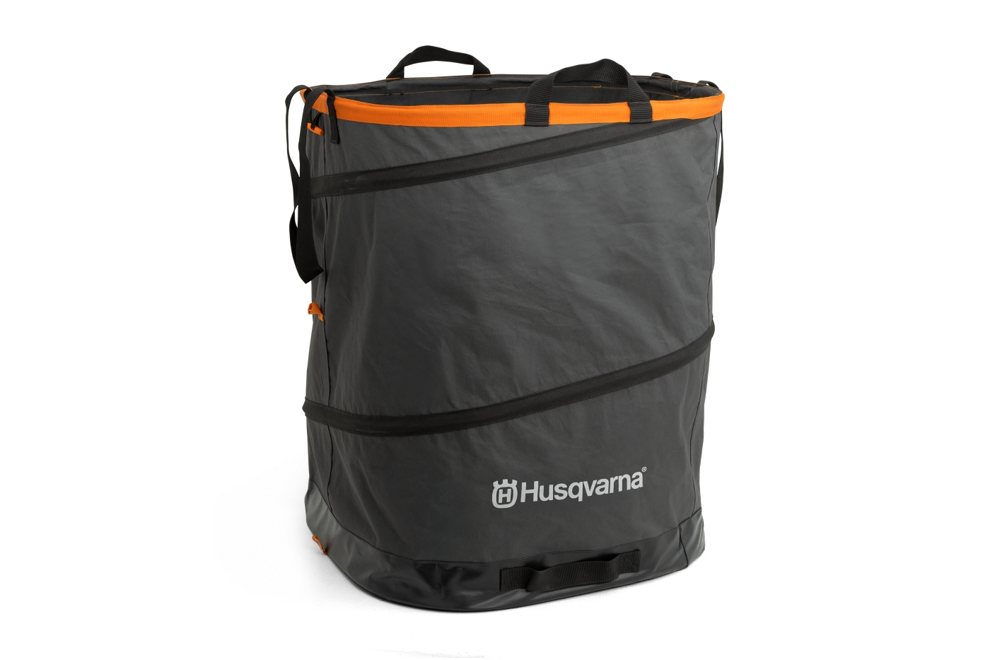 Husqvarna pop-up garden waste bag