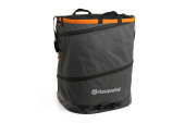 Husqvarna pop-up garden waste bag Husqvarna pop-up garden waste bag
